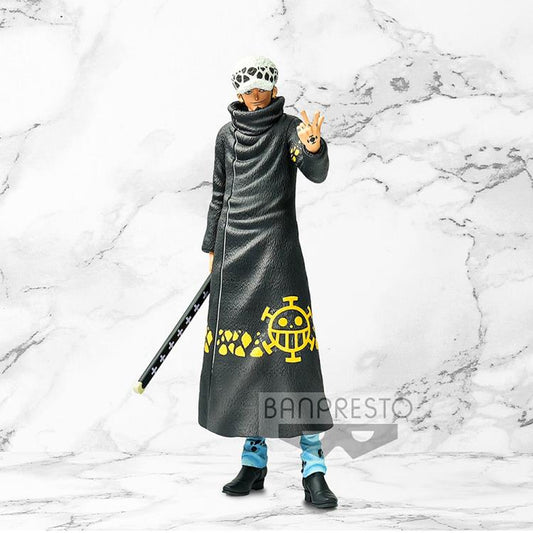 ONE PIECE GRANDISTA NERO TRAFALGAR.LAW