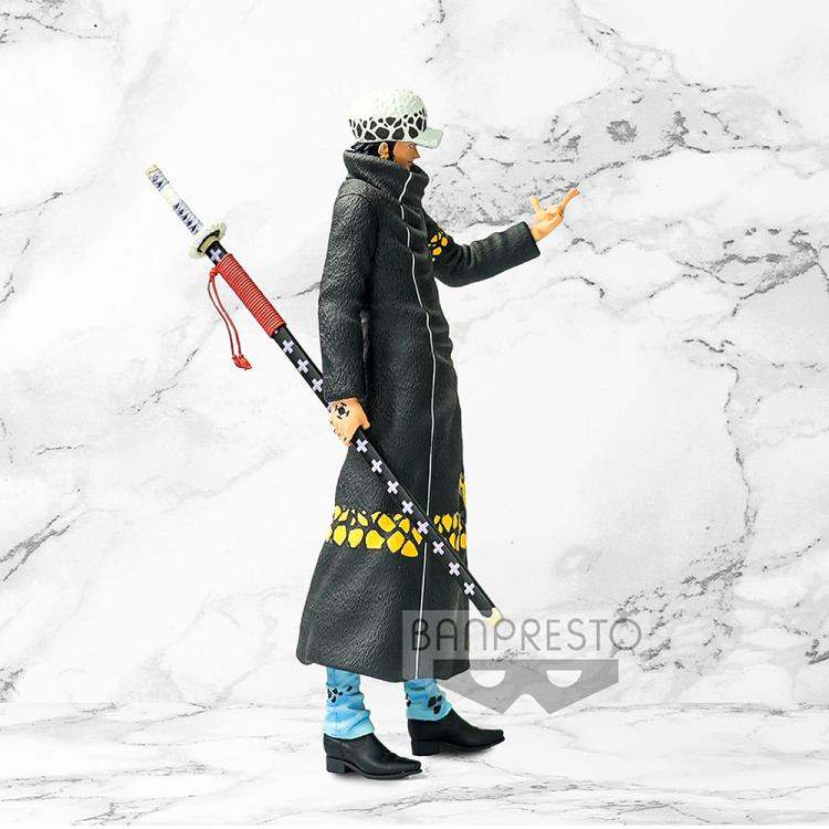 ONE PIECE GRANDISTA NERO TRAFALGAR.LAW