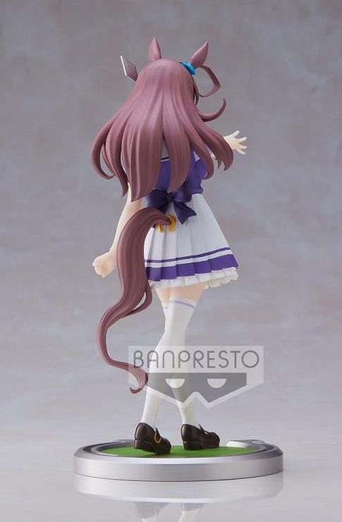 UMAMUSUME- PRETTY DERBY MIHONO BOURBON FIGURE