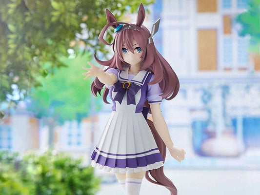 UMAMUSUME- PRETTY DERBY MIHONO BOURBON FIGURE