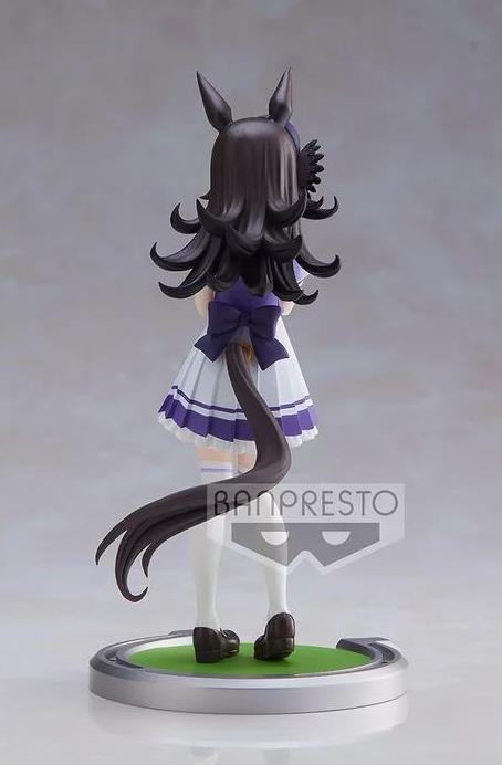 UMAMUSUME- PRETTY DERBY RICE SHOWER FIGURE