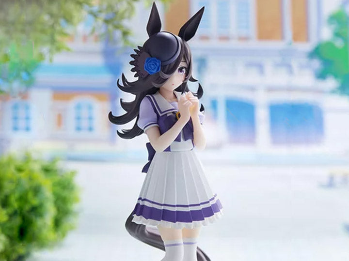 UMAMUSUME- PRETTY DERBY RICE SHOWER FIGURE