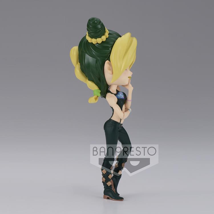 JoJo's Bizarre Adventure Stone Ocean Q posket - Jolyne Cujoh (Ver.A)