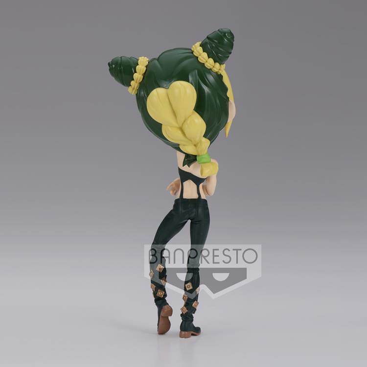 JoJo's Bizarre Adventure Stone Ocean Q posket - Jolyne Cujoh (Ver.A)