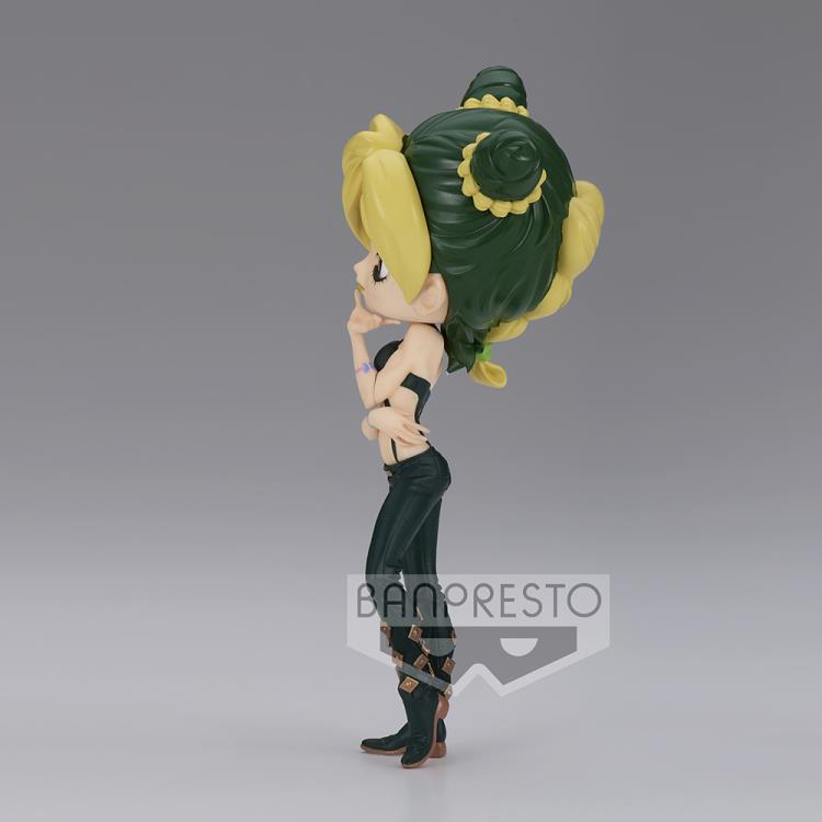 JoJo's Bizarre Adventure Stone Ocean Q posket - Jolyne Cujoh (Ver.A)