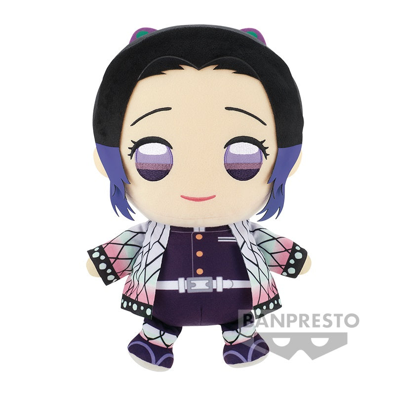 DEMON SLAYER: KIMETSU NO YAIBA SUPER BIG PLUSH SHINOBU KOCHO