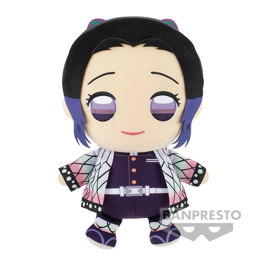 DEMON SLAYER: KIMETSU NO YAIBA SUPER BIG PLUSH SHINOBU KOCHO