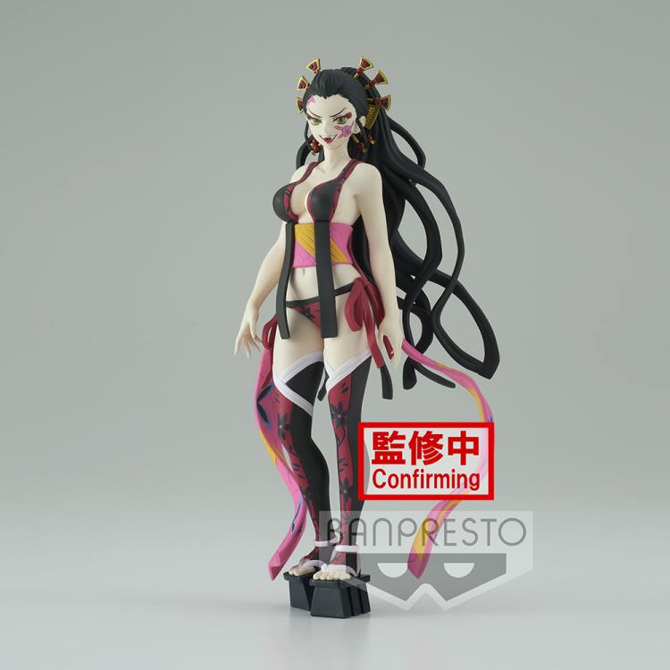 DEMON SLAYER- KIMETSU NO YAIBA FIGURE-DEMON SERIES- VOL.7B-DAKI