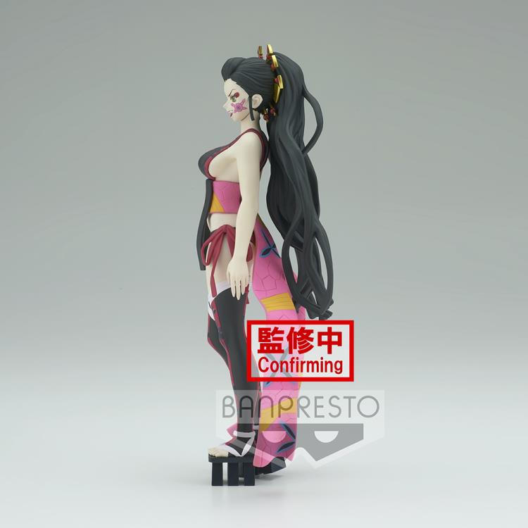 DEMON SLAYER- KIMETSU NO YAIBA FIGURE-DEMON SERIES- VOL.7B-DAKI