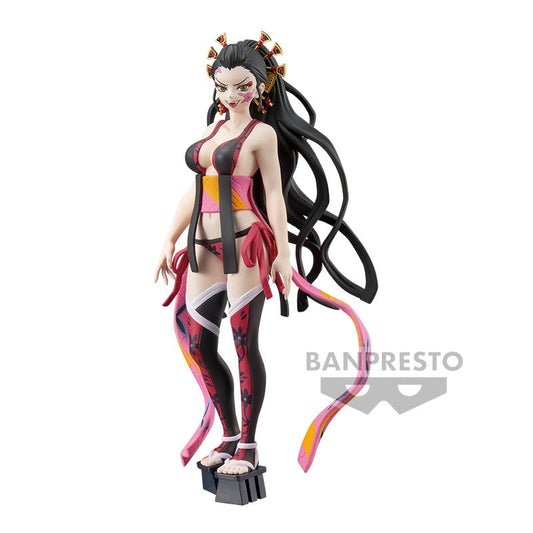 DEMON SLAYER- KIMETSU NO YAIBA FIGURE-DEMON SERIES- VOL.7B-DAKI