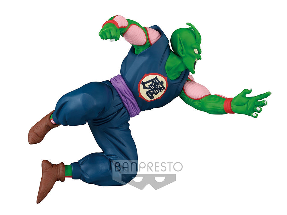 DRAGON BALL MATCH MAKERS-PICCOLO DAIMAOH-