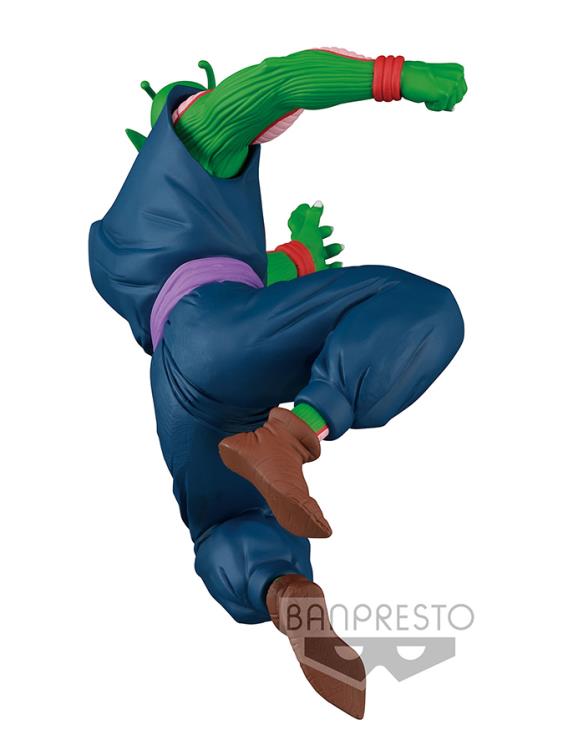 DRAGON BALL MATCH MAKERS-PICCOLO DAIMAOH-