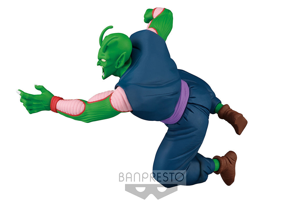 DRAGON BALL MATCH MAKERS-PICCOLO DAIMAOH-