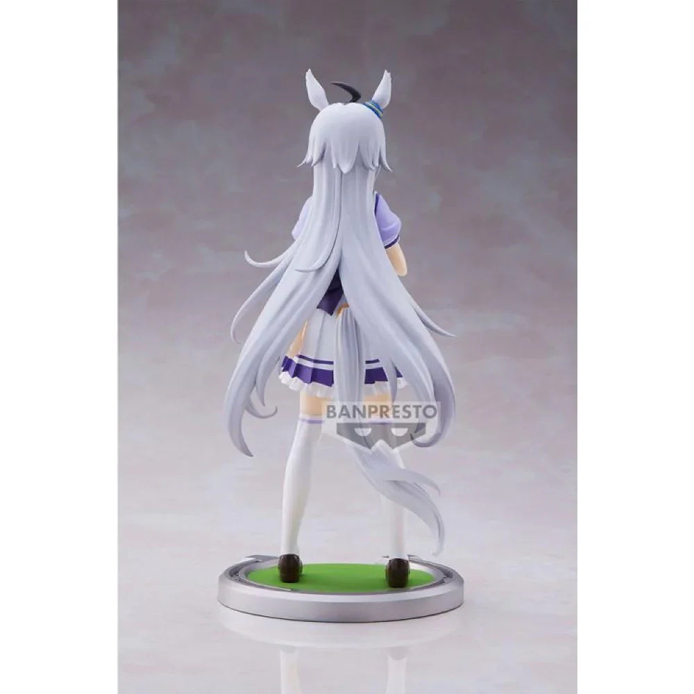 UMAMUSUME: PRETTY DERBY OGURI CAP FIGURE