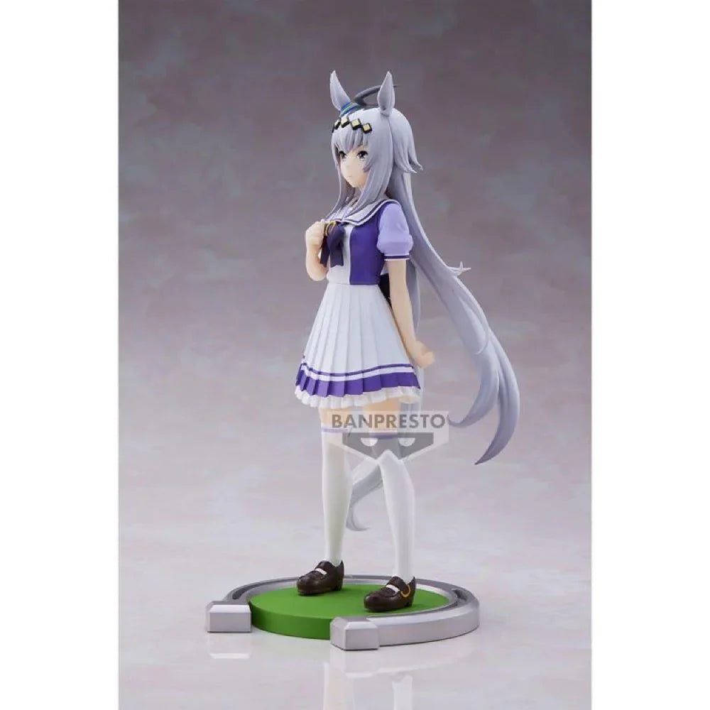 UMAMUSUME: PRETTY DERBY OGURI CAP FIGURE