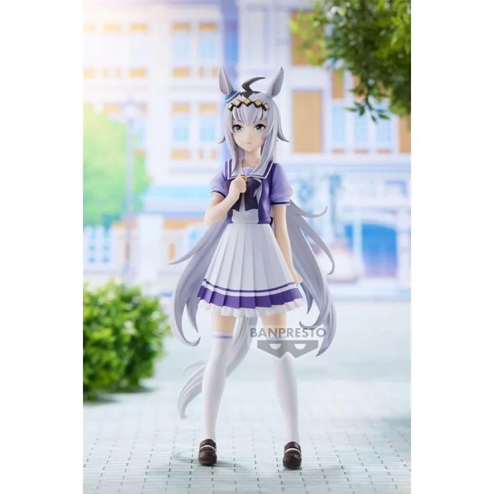 UMAMUSUME: PRETTY DERBY OGURI CAP FIGURE