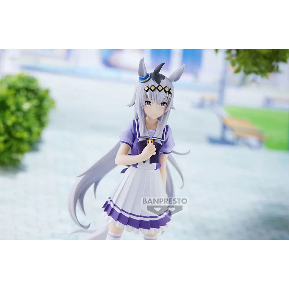 UMAMUSUME: PRETTY DERBY OGURI CAP FIGURE