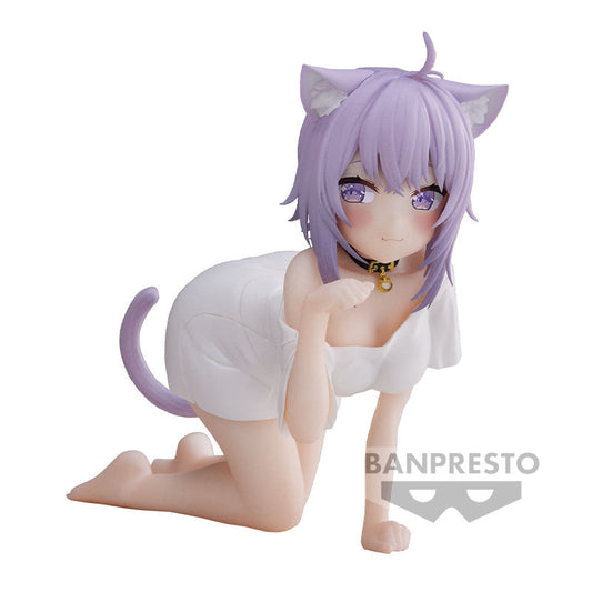 HOLOLIVE HOLOLIVE IF -RELAX TIME-NEKOMATA OKAYU