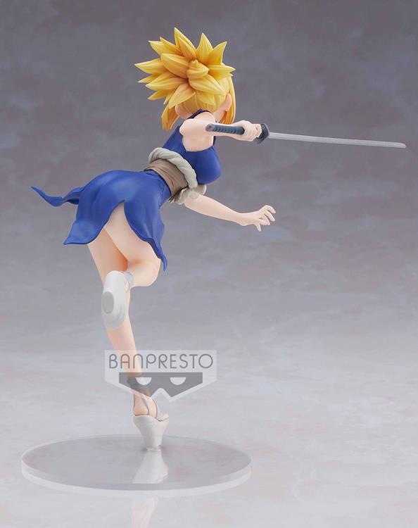 DR.STONE KOHAKU FIGURE