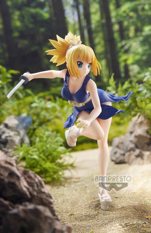 DR.STONE KOHAKU FIGURE