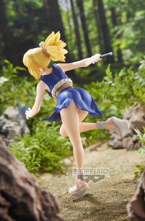 DR.STONE KOHAKU FIGURE