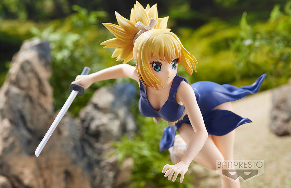 DR.STONE KOHAKU FIGURE