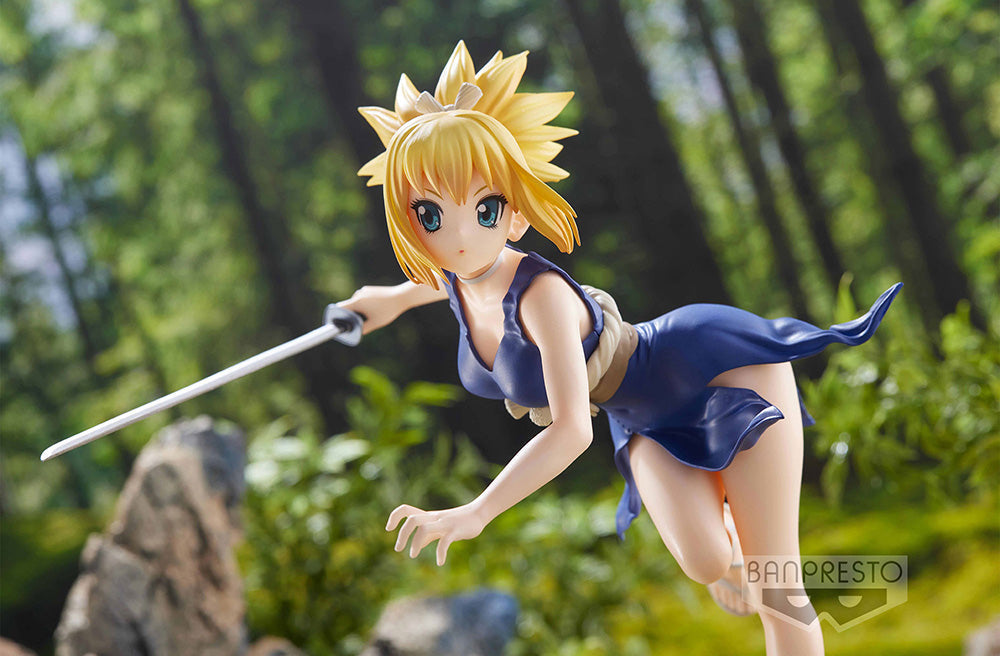 DR.STONE KOHAKU FIGURE