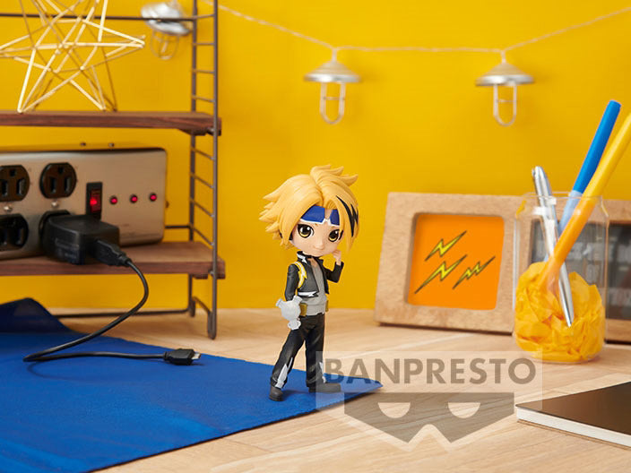 MY HERO ACADEMIA Q POSKET DENKI KAMINARI (VER.A)