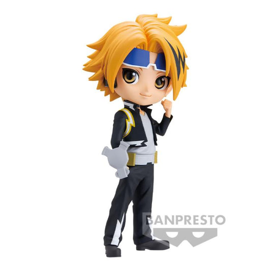 MY HERO ACADEMIA Q POSKET DENKI KAMINARI (VER.A)