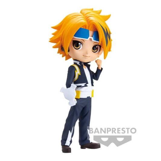 MY HERO ACADEMIA Q POSKET DENKI KAMINARI (VER.B)