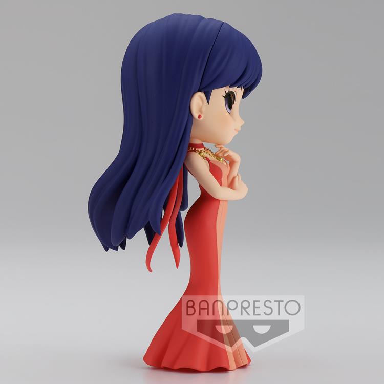 PRETTY GUARDIAN SAILOR MOON ETERNAL THE MOVIE Q POSKET PRINCESS MARS (VER.B)