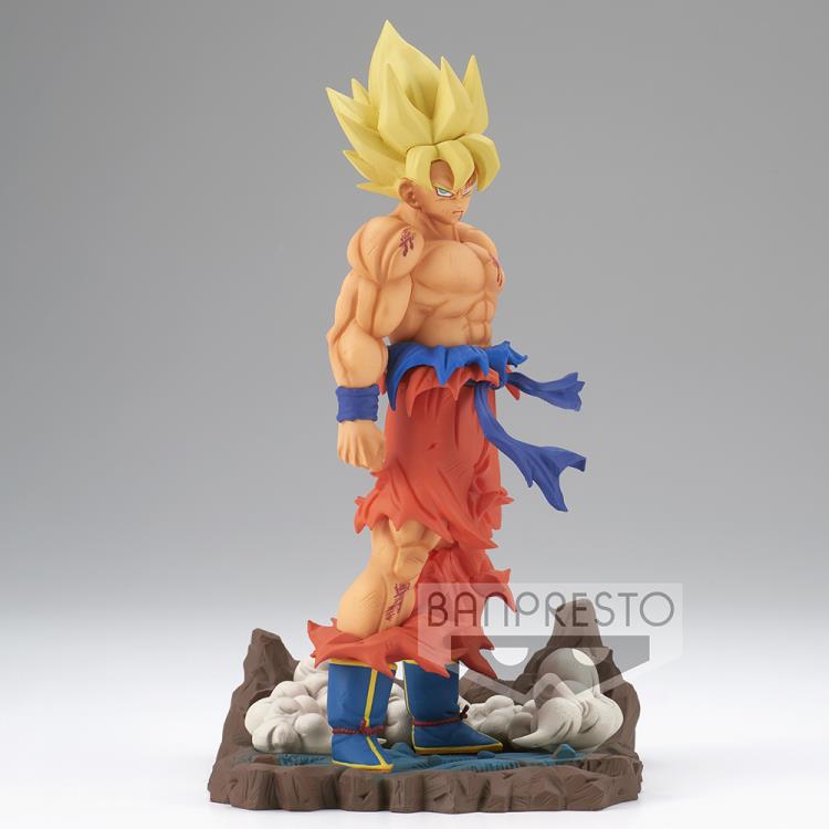 DRAGON BALL Z HISTORY BOX VOL.3