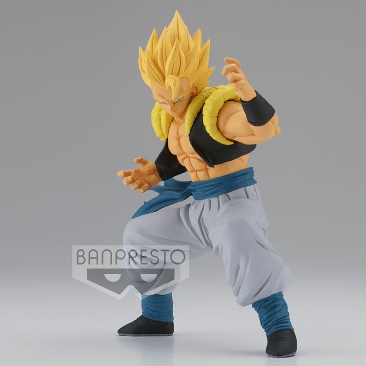 DRAGON BALL SUPER SOLID EDGE WORKS VOL.7(A:SUPER SAIYAN GOGETA)