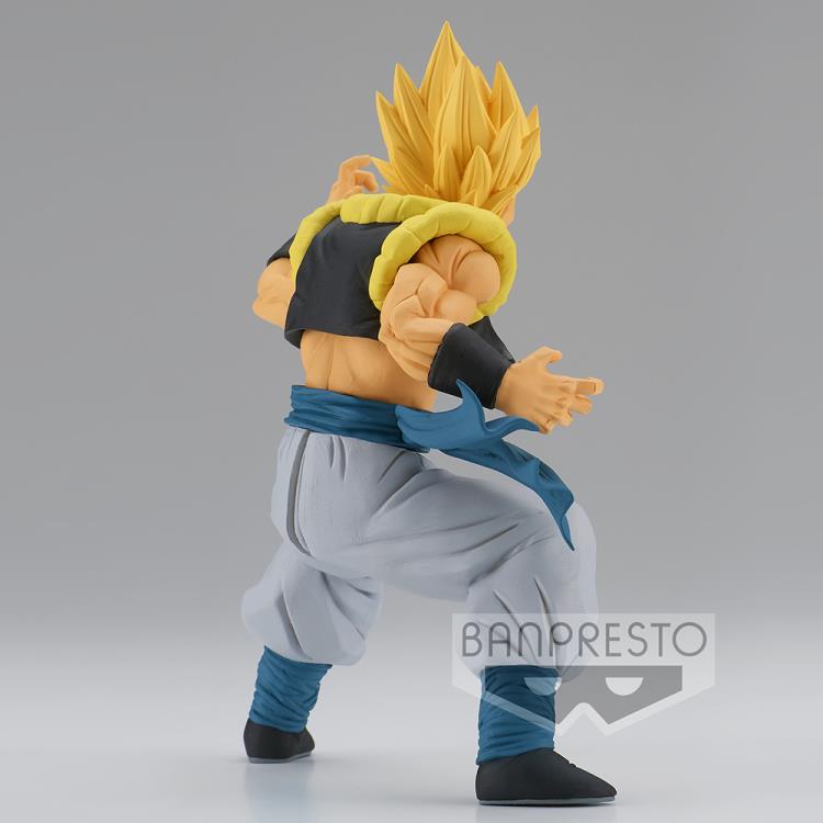 DRAGON BALL SUPER SOLID EDGE WORKS VOL.7(A:SUPER SAIYAN GOGETA)