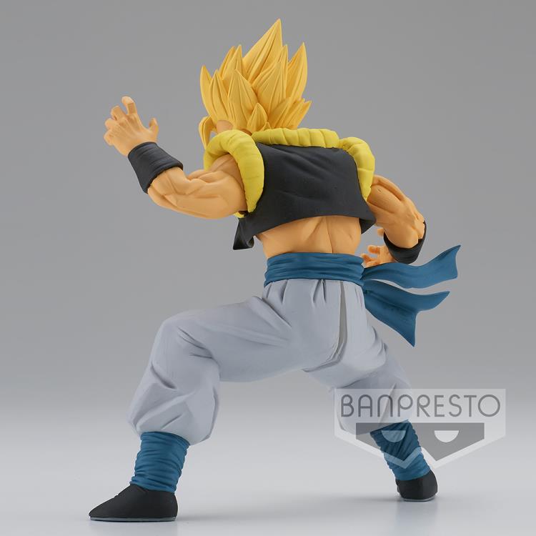 DRAGON BALL SUPER SOLID EDGE WORKS VOL.7(A:SUPER SAIYAN GOGETA)