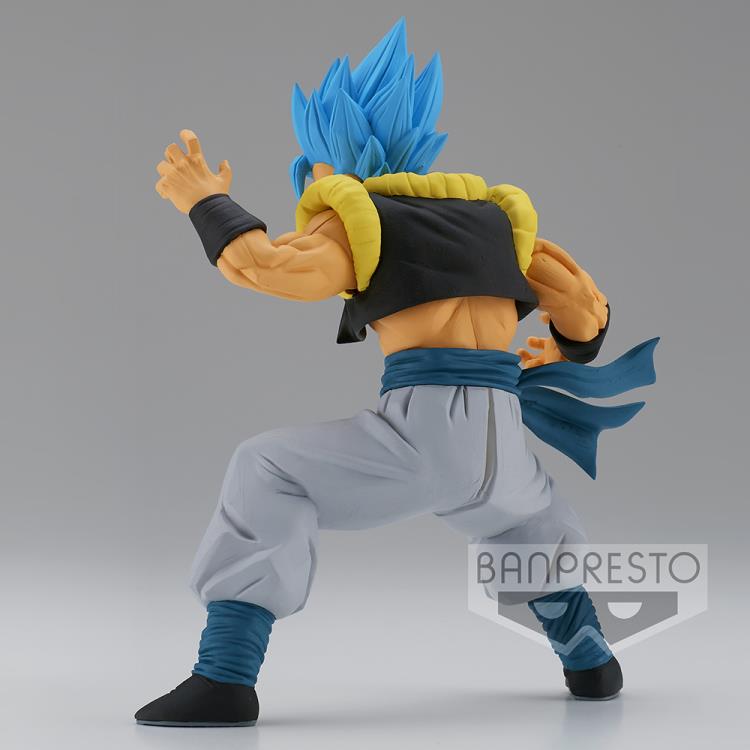 DRAGON BALL SUPER SOLID EDGE WORKS VOL.7(B:SUPER SAIYAN GOD SUPER SAIYAN GOGETA)