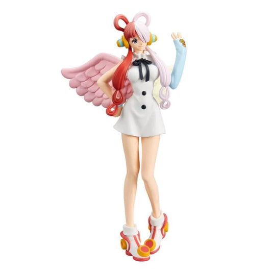 [ONE PIECE FILM RED] DXF THE GRANDLINE LADY VOL.1