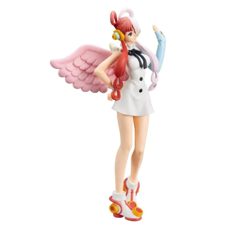 [ONE PIECE FILM RED] DXF THE GRANDLINE LADY VOL.1