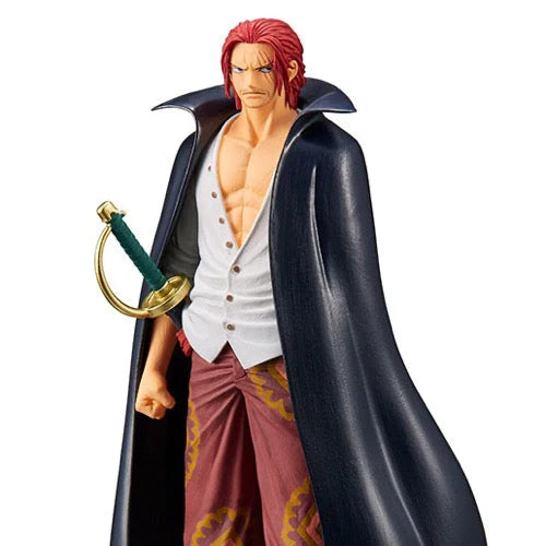 [ONE PIECE FILM RED] DXF THE GRANDLINE MEN VOL.2