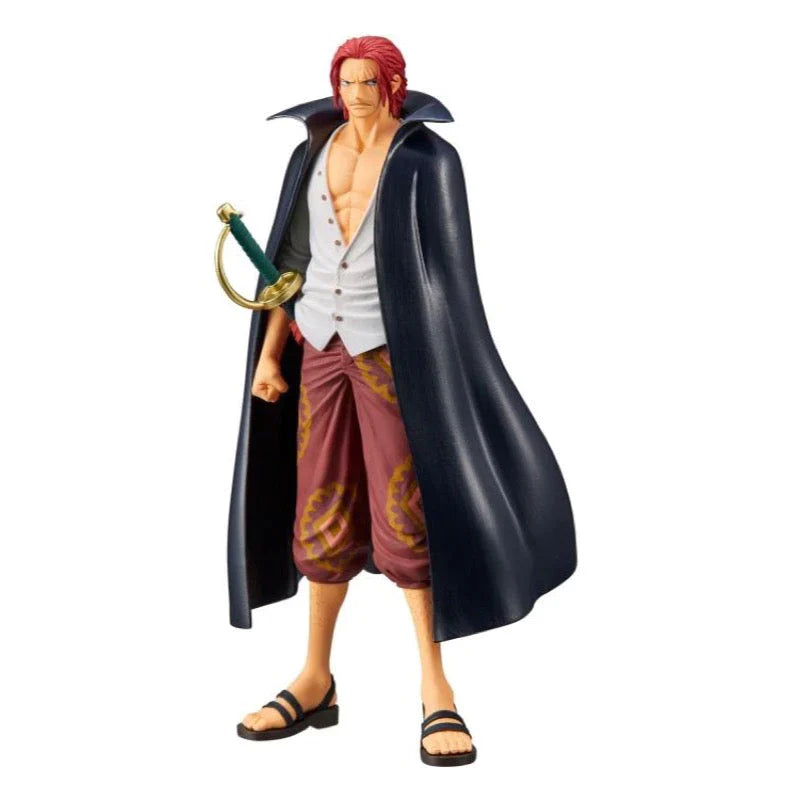 [ONE PIECE FILM RED] DXF THE GRANDLINE MEN VOL.2