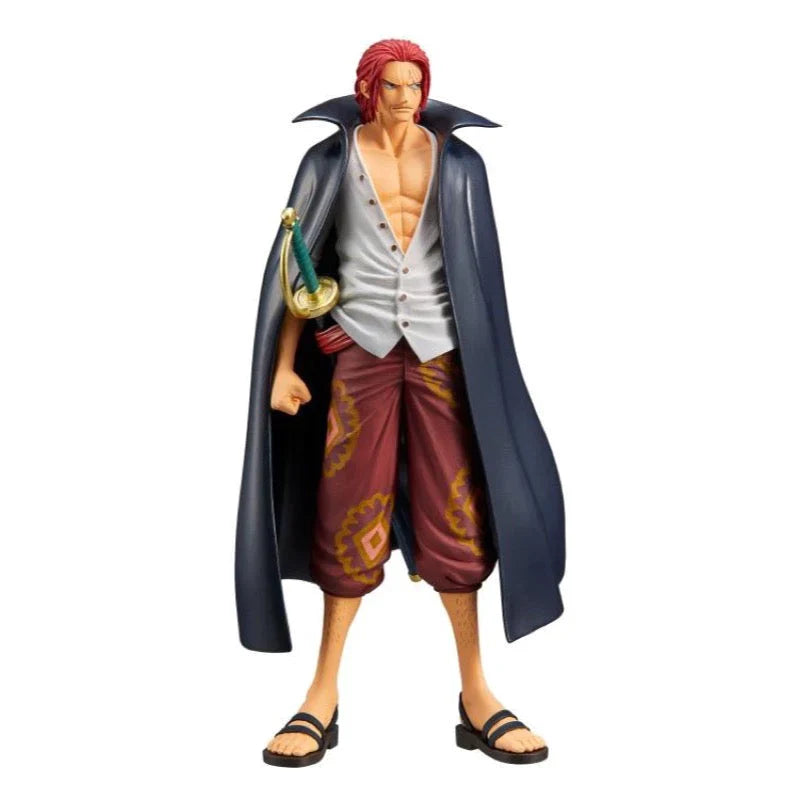 [ONE PIECE FILM RED] DXF THE GRANDLINE MEN VOL.2