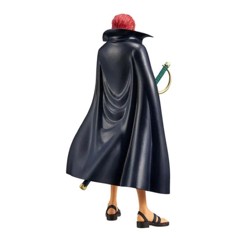 [ONE PIECE FILM RED] DXF THE GRANDLINE MEN VOL.2