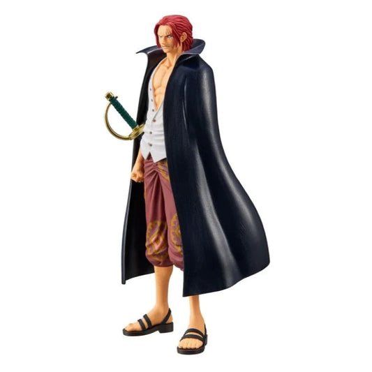 [ONE PIECE FILM RED] DXF THE GRANDLINE MEN VOL.2