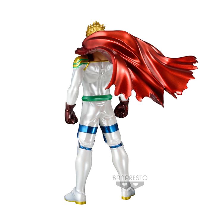 MY HERO ACADEMIA AGE OF HEROES -LEMILLION- SPECIAL