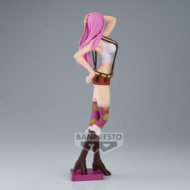 ONE PIECE GLITTER&GLAMOURS -JEWELRY.BONNEY- (VER.A)