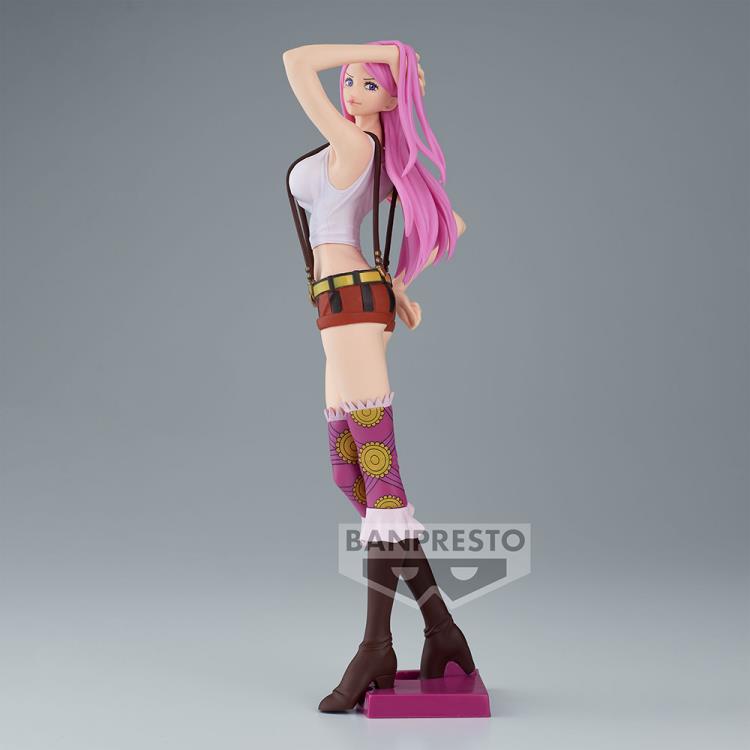 ONE PIECE GLITTER&GLAMOURS -JEWELRY.BONNEY- (VER.A)