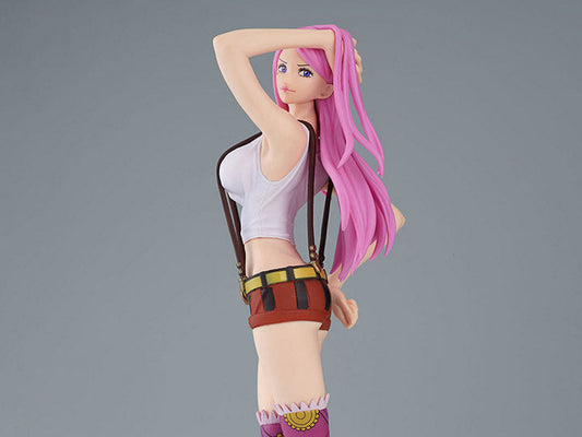 ONE PIECE GLITTER&GLAMOURS -JEWELRY.BONNEY- (VER.A)