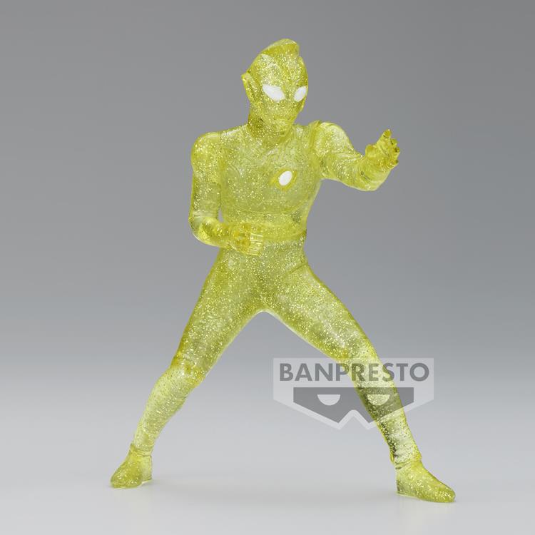 ULTRAMAN DECKER HERO'S BRAVE STATUE FIGURE ULTRAMAN DECKER FLASH TYPE FIGURE(VER.B)