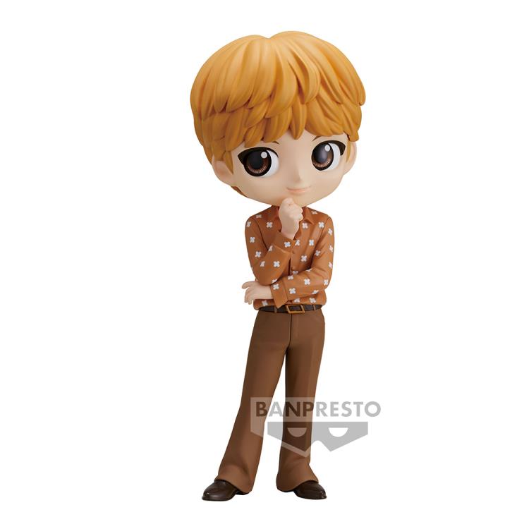 TINYTAN DYNAMITE Q POSKET JIN (VER.A)