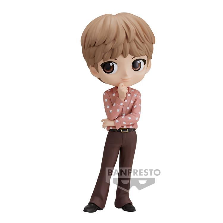 TINYTAN DYNAMITE Q POSKET JIN (VER.B)